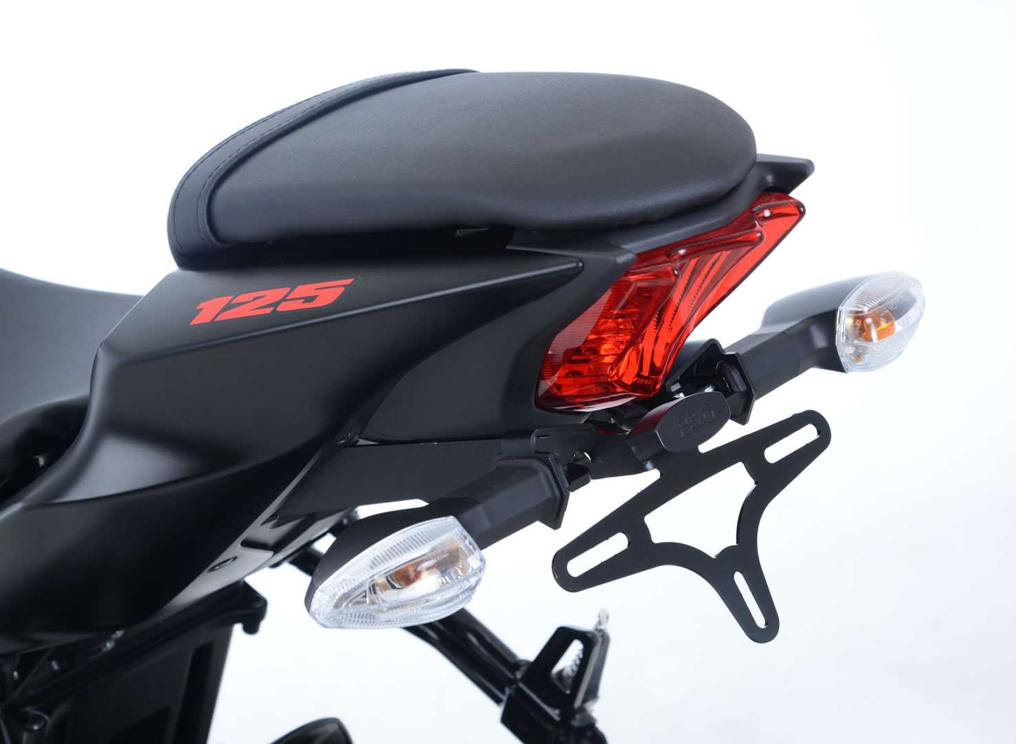 R&G Tail Tidy for Suzuki GSX-S125 (17-26)