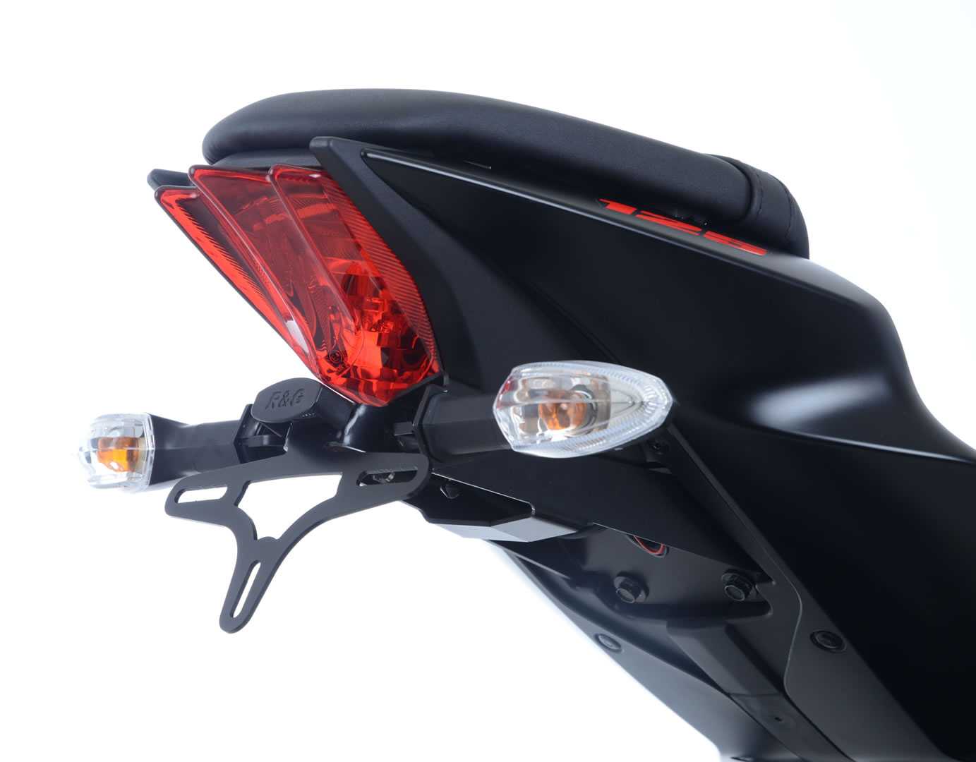 R&G Tail Tidy for Suzuki GSX-S125 (17-26)
