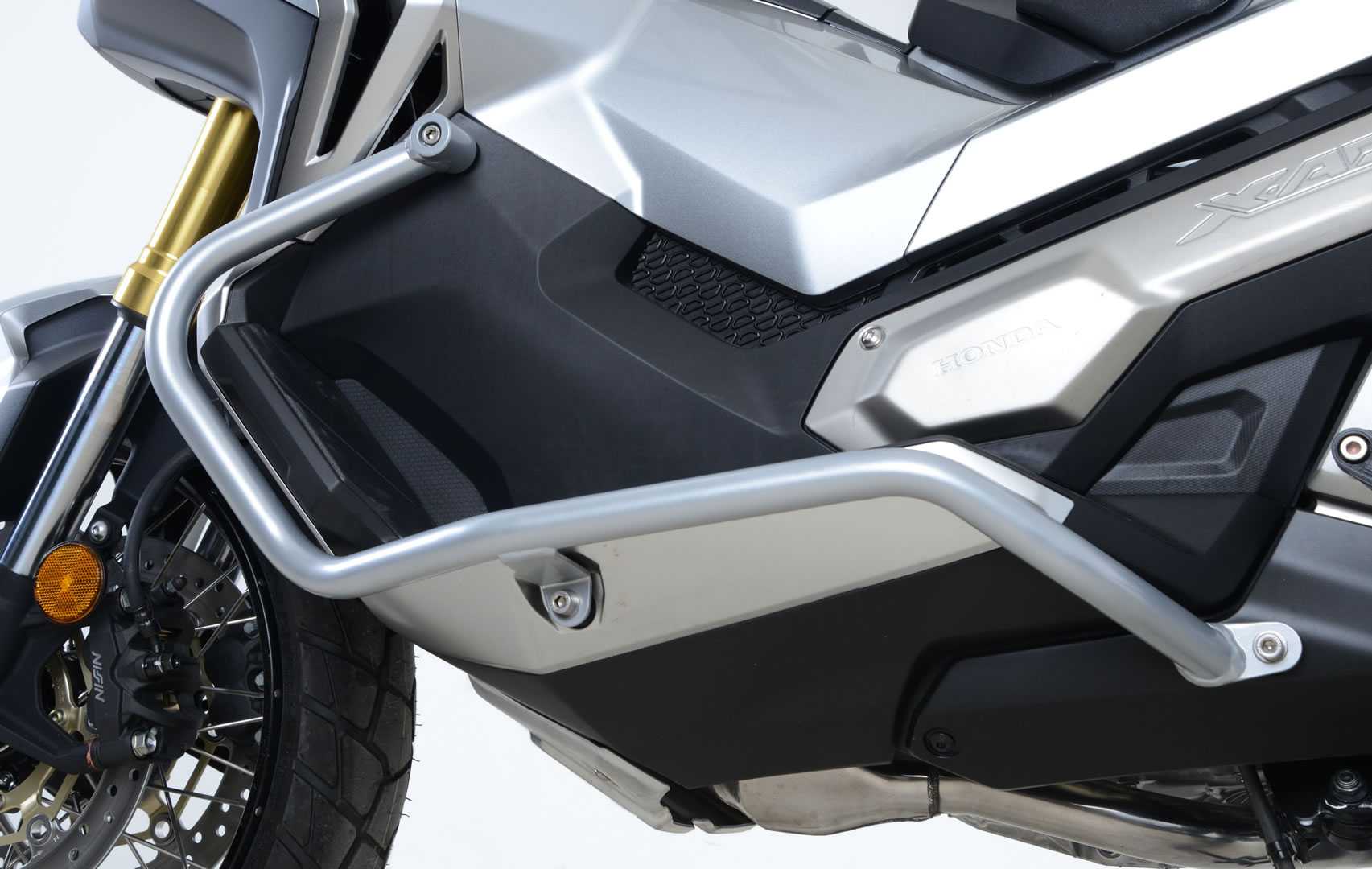 R&G Adventure Bars for Honda X-ADV (17-26)