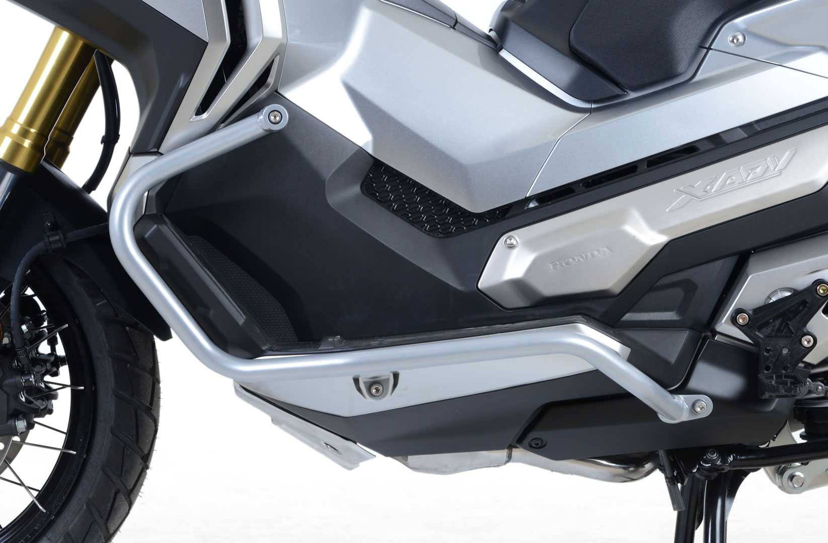 R&G Adventure Bars for Honda X-ADV (17-26)