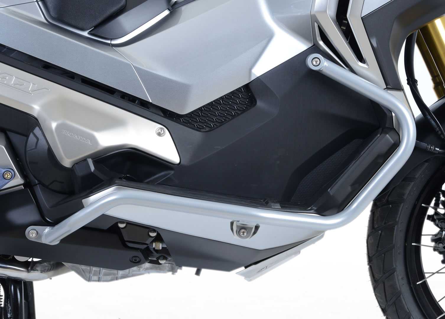 R&G Adventure Bars for Honda X-ADV (17-26)
