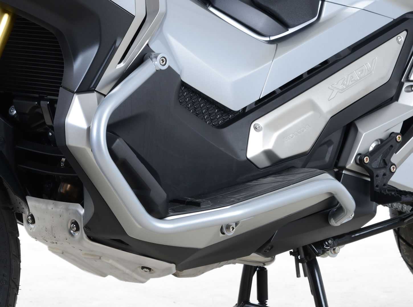 R&G Adventure Bars for Honda X-ADV (17-26)