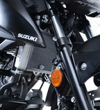 R&G Radiator Guard for Suzuki GSX-S125 (17-26)
