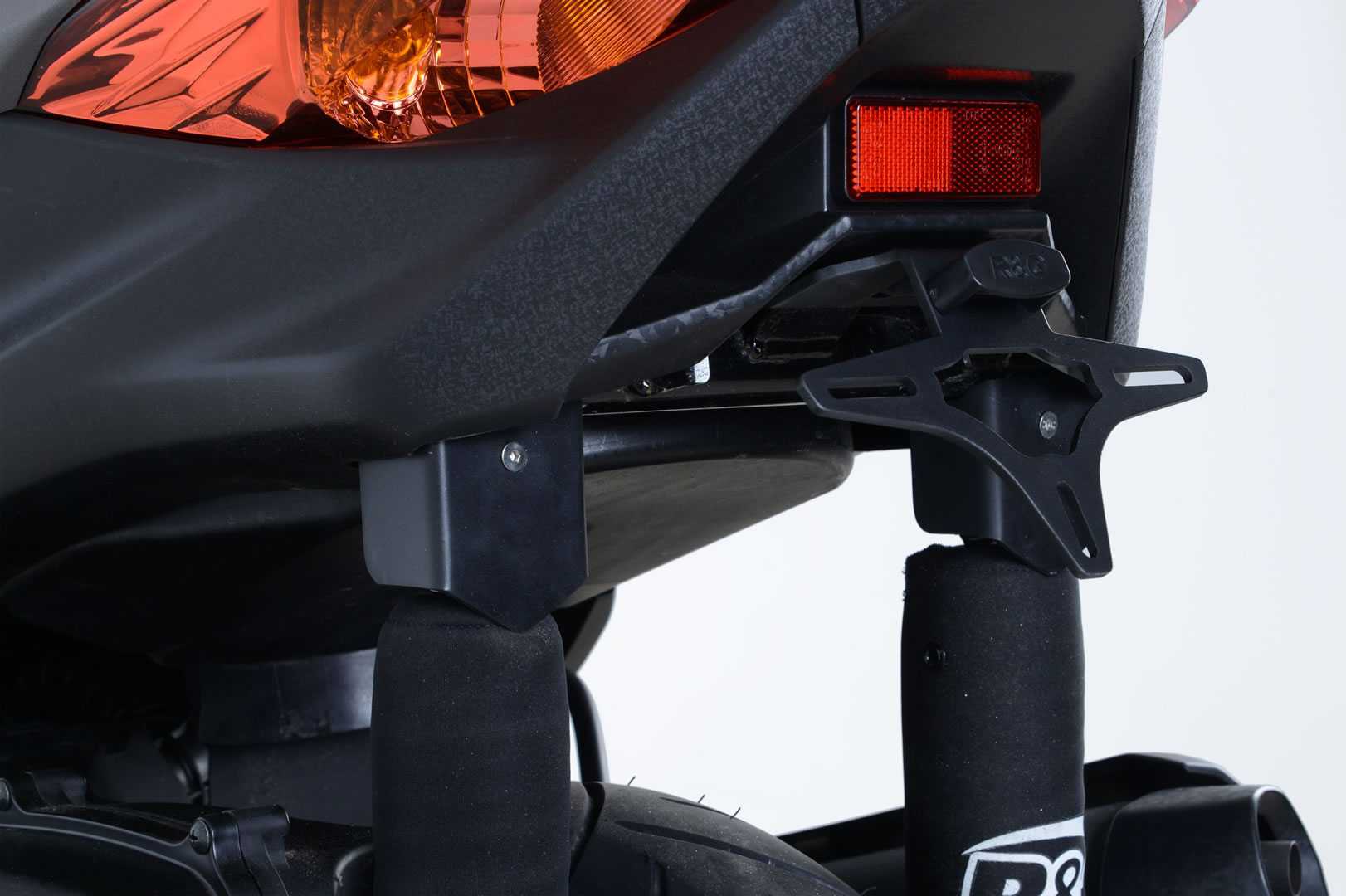 R&G Tail Tidy for Yamaha XMAX 125 (18-22)