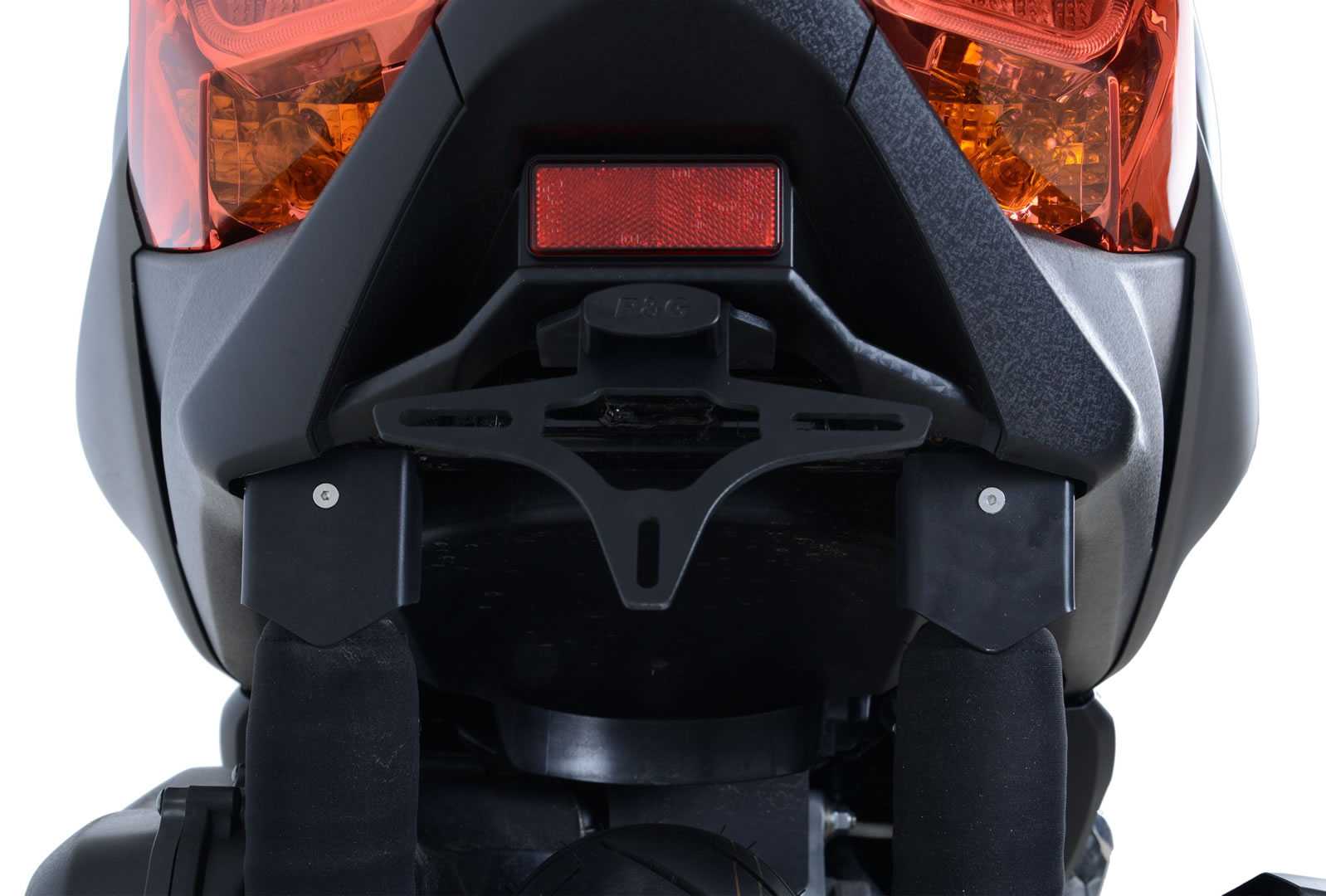 R&G Tail Tidy for Yamaha XMAX 125 (18-22)