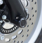 R&G Fork Protectors for Yamaha NMAX 125 (17-26)