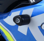 R&G Aero Frame Sliders for Suzuki GSX-R125 (17-19)