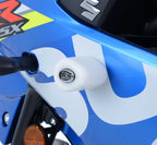 R&G Aero Frame Sliders for Suzuki GSX-R125 (17-19)