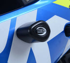 R&G Aero Frame Sliders for Suzuki GSX-R125 (17-19)