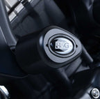 R&G Aero Frame Sliders for Yamaha FZS 600 (17-18)