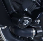 R&G Aero Frame Sliders for Yamaha MT-09 (17-20)