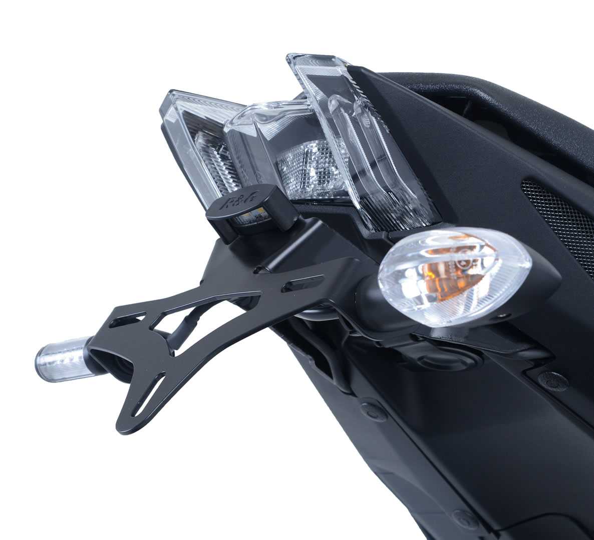 R&G Tail Tidy for Yamaha MT-09 SP (18-20)