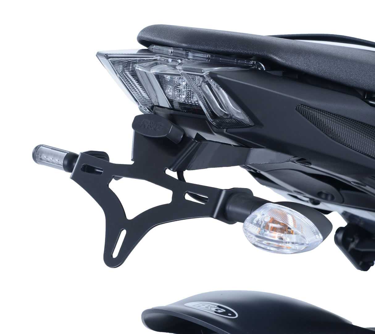 R&G Tail Tidy for Yamaha MT-09 SP (18-20)