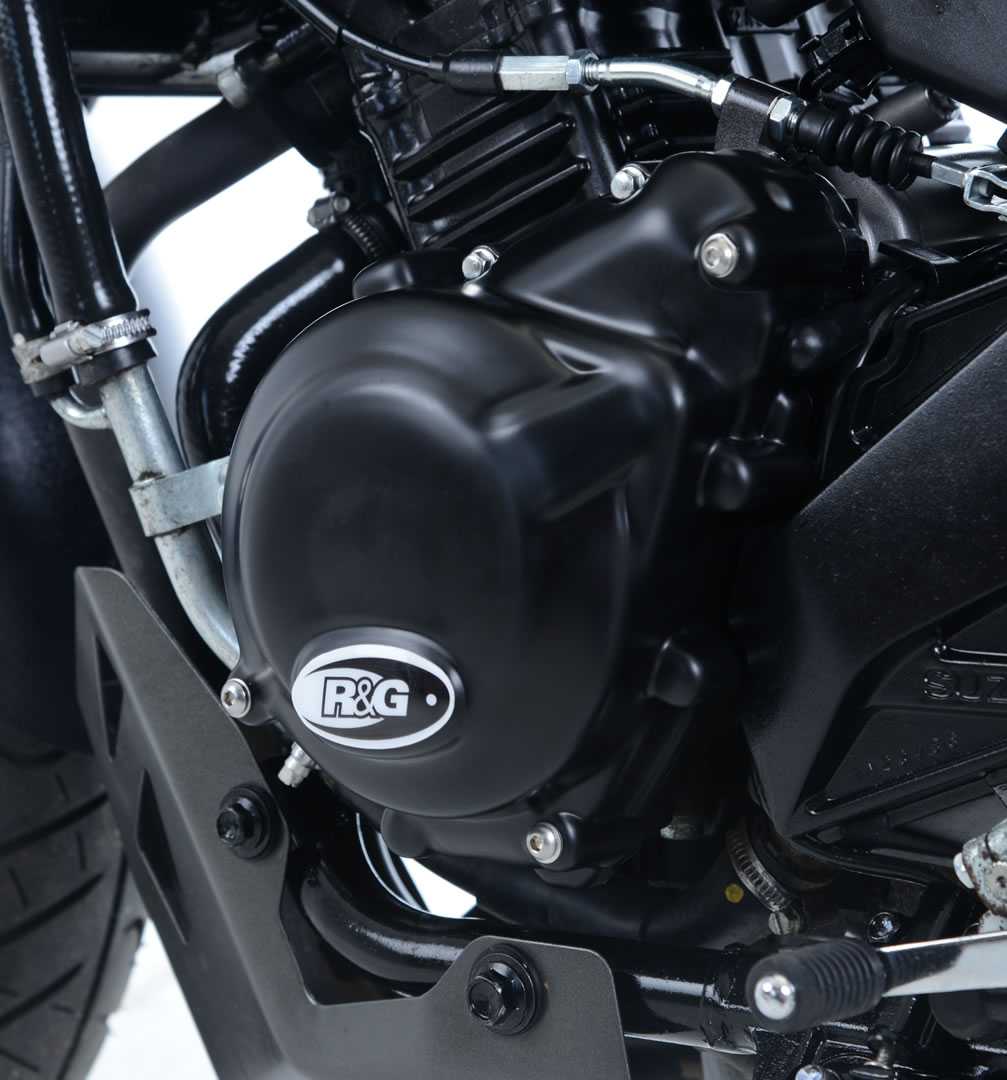 R&G Engine Cover for Suzuki V-Strom 250 (17-20)