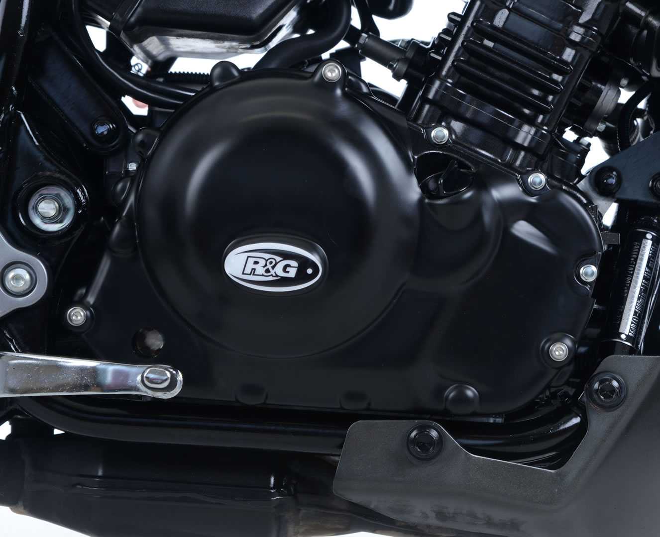 R&G Engine Cover for Suzuki GSX250R (17-20)