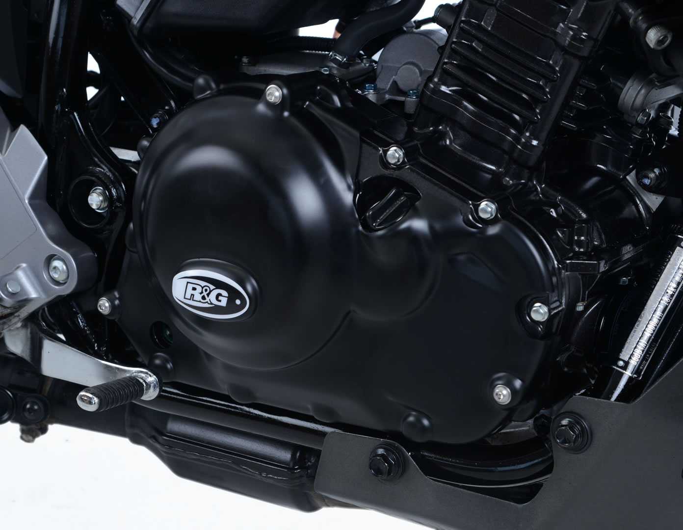 R&G Engine Cover for Suzuki GSX250R (17-20)