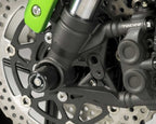 R&G Fork Protectors for Kawasaki Z1000 SX (11-19)