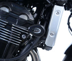 R&G Aero Frame Sliders for Kawasaki Z900 RS (18-26)
