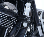 R&G Aero Frame Sliders for Kawasaki Z900 RS (18-26)