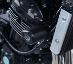 R&G Aero Frame Sliders for Kawasaki Z900 RS (18-26)