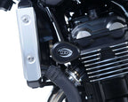 R&G Aero Frame Sliders for Kawasaki Z900 RS (18-26)