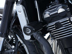 R&G Aero Frame Sliders for Kawasaki Z900 RS (18-26)