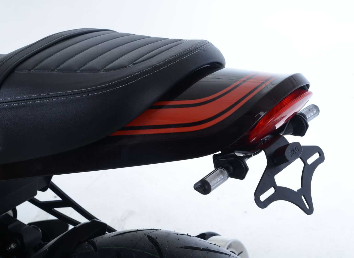 R&G Tail Tidy for Kawasaki Z900 RS (18-25)