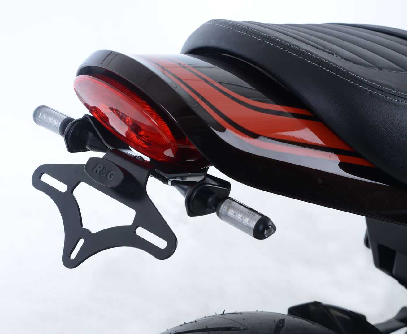 R&G Tail Tidy for Kawasaki Z900 RS (18-25)
