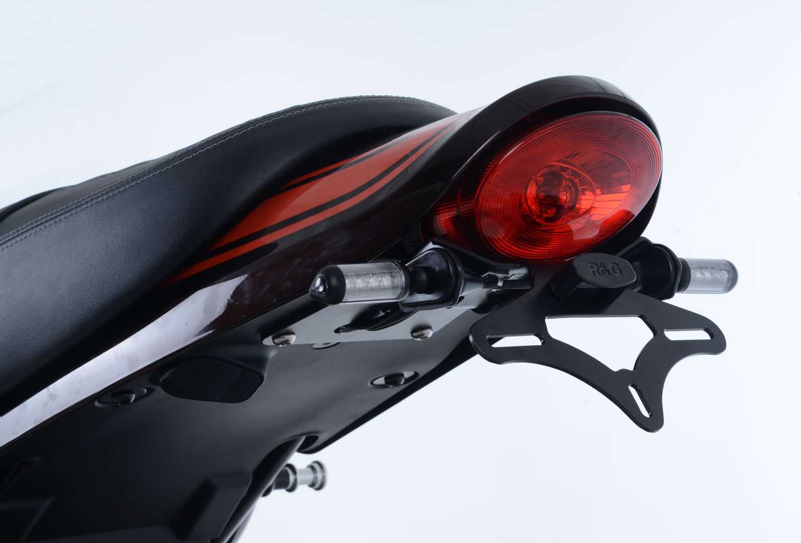 R&G Tail Tidy for Kawasaki Z900 RS (18-25)