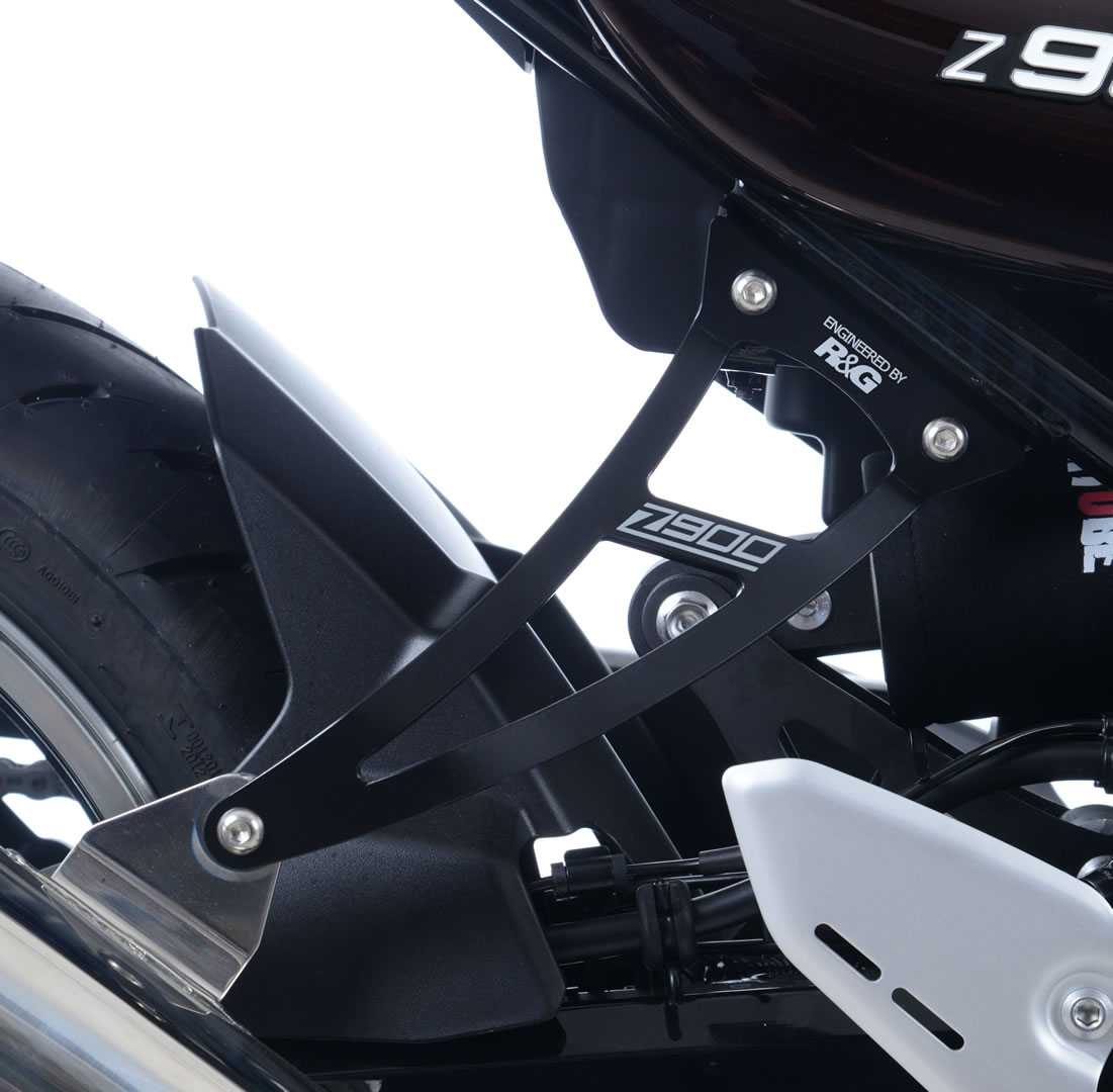 R&G Exhaust Hanger for Kawasaki Z900 RS (18-26)