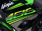 R&G Aero Frame Sliders for Kawasaki Ninja 250 (18-20)