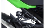 R&G Exhaust Hanger for Kawasaki Z250 (19-26)