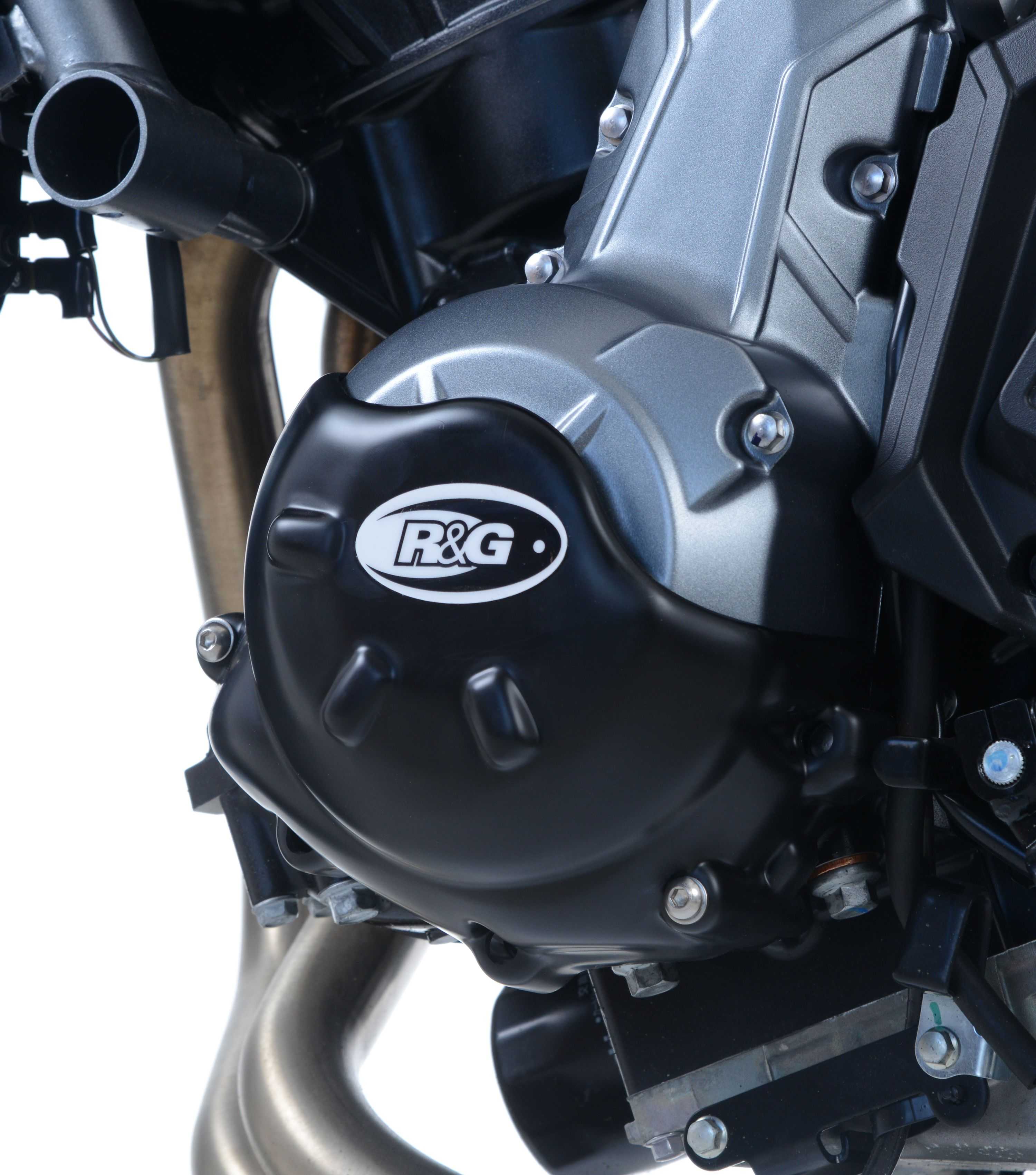 R&G Engine Cover for Kawasaki Z650 (17-26)