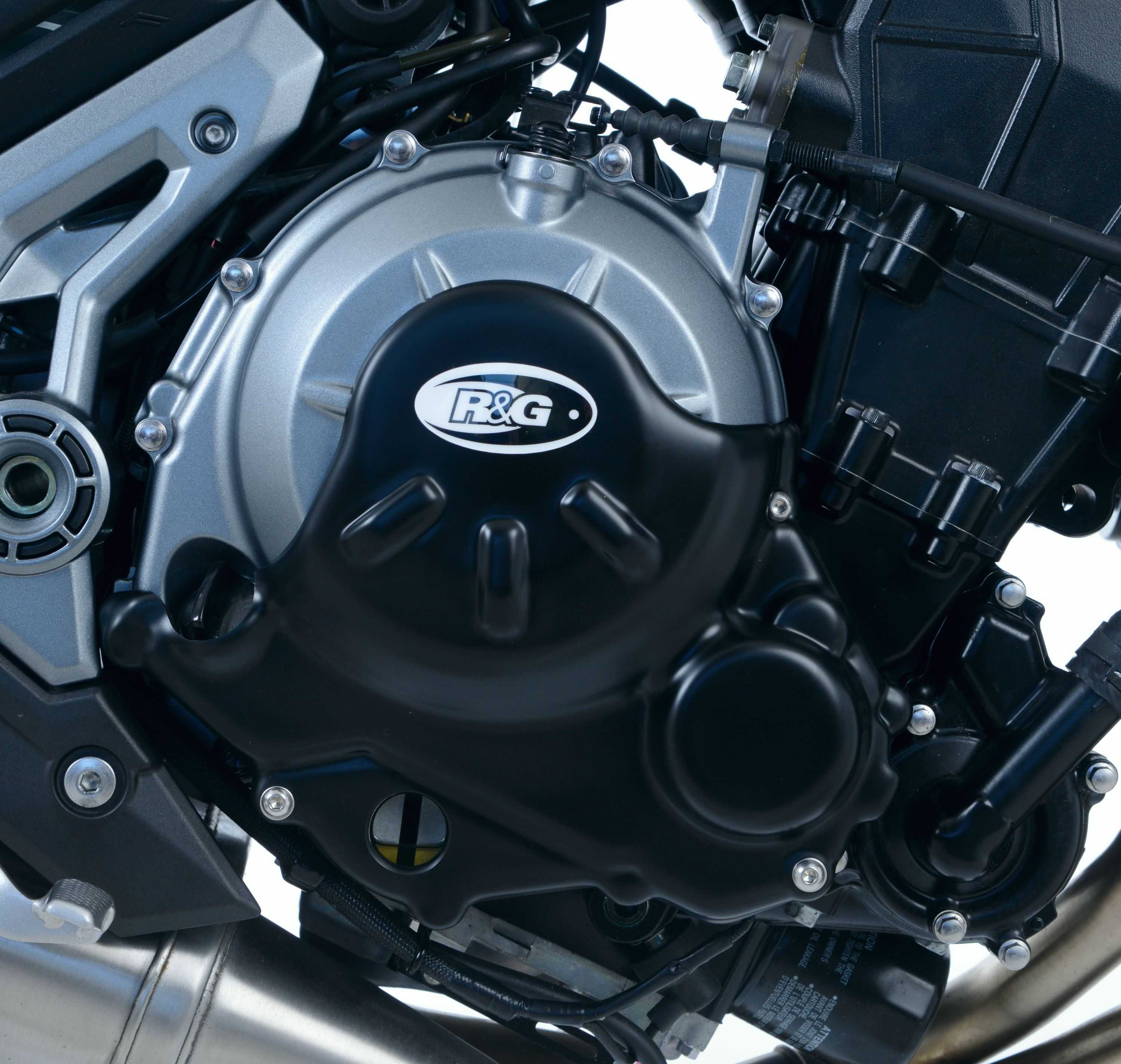 R&G Engine Cover for Kawasaki Z650 RS (21-24)