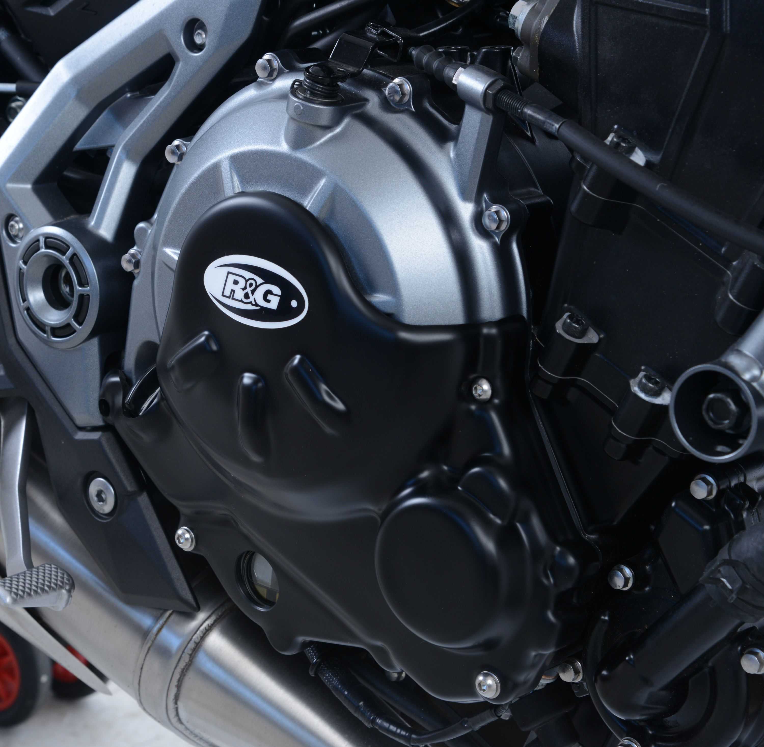 R&G Engine Cover for Kawasaki Z650 RS (21-24)