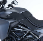 R&G Tank Traction Grips for Ducati Multistrada 1260 (18-20)