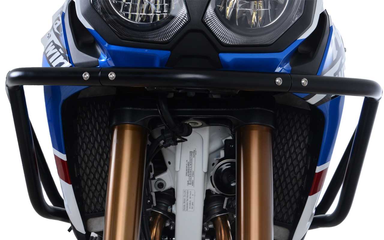 R&G Adventure Bars for Honda CRF1000 Africa Twin Adventure (18-19)