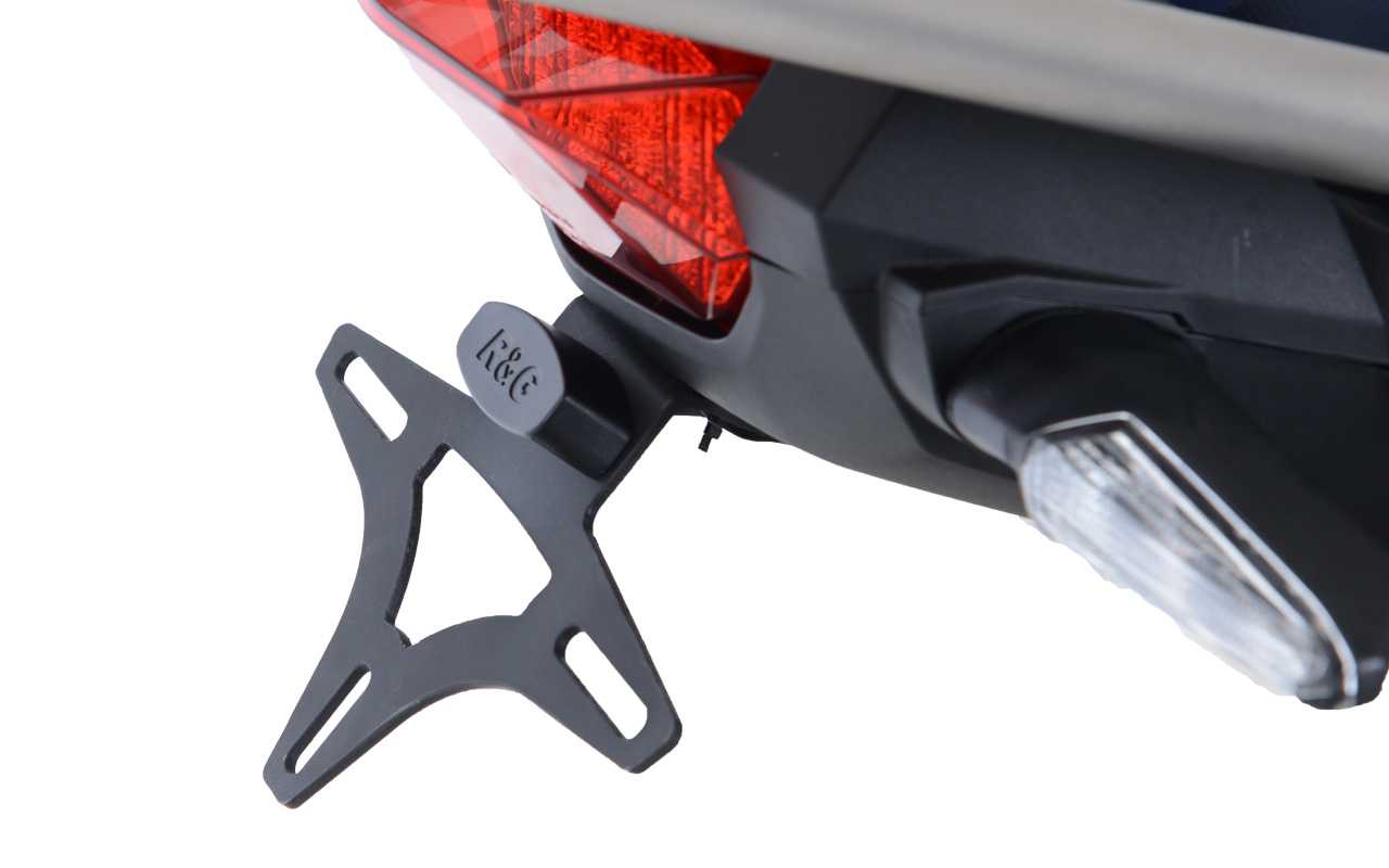 R&G Tail Tidy for Honda CRF1000 Africa Twin Adventure (18-19)