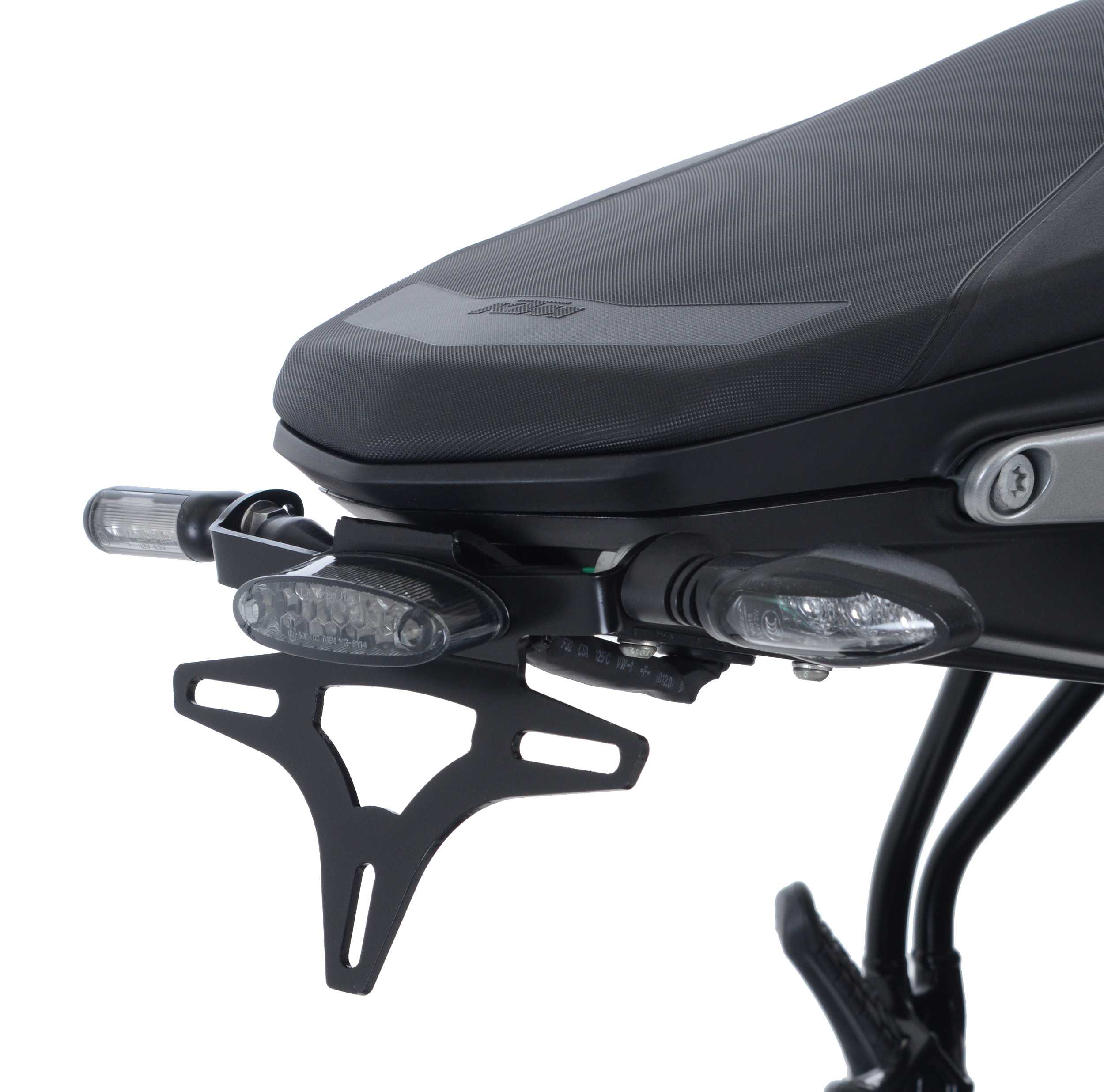 R&G Tail Tidy for KTM 790 Duke (18-26)