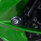 R&G Aero Frame Sliders for Kawasaki Ninja H2 SX (18-22)