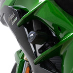 R&G Aero Frame Sliders for Kawasaki Ninja H2 SX (18-22)
