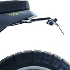 R&G Tail Tidy for Husqvarna Svartpilen 401 (18-19)
