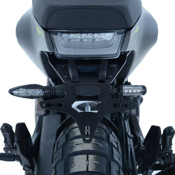 R&G Tail Tidy for Husqvarna Svartpilen 401 (18-19)
