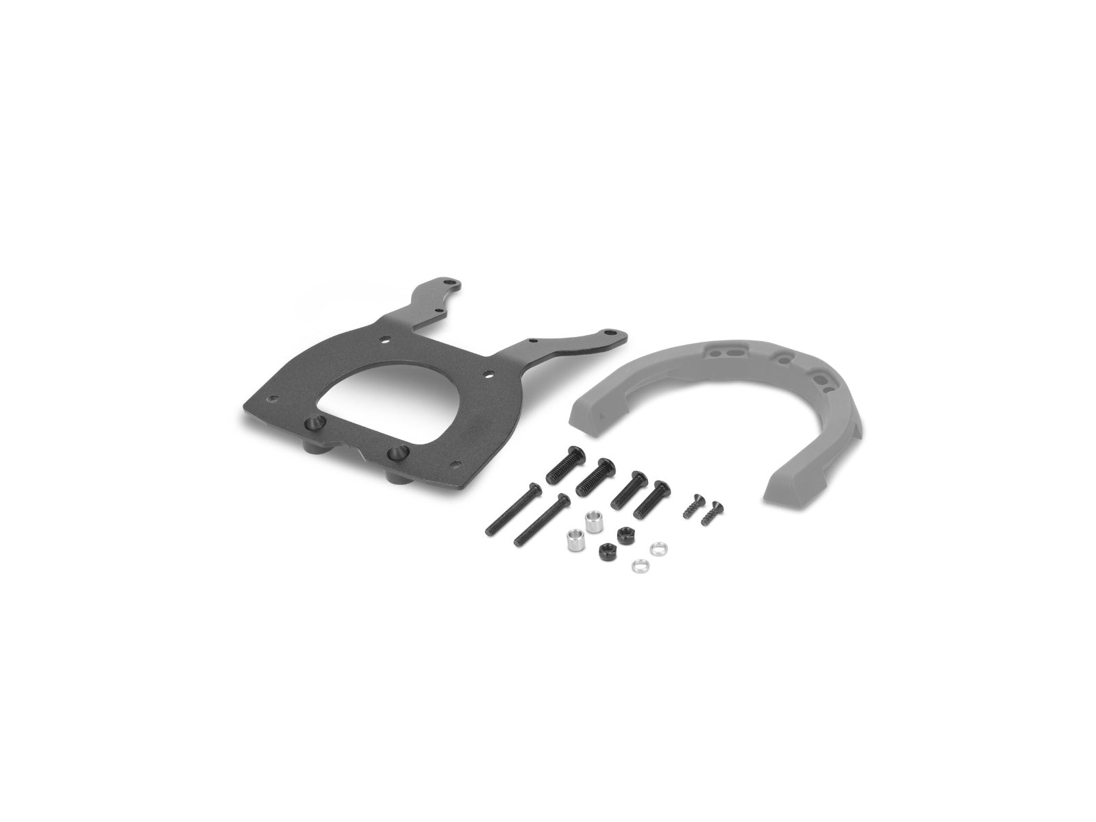 SHAD Click System Tank Bag Kit for Hero Xpulse 200 Pro (26)