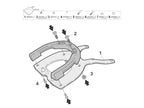 SHAD Click System Tank Bag Kit for Hero Xpulse 200 Pro (26)