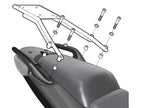 SHAD Top Box Rack for Honda CBF1000 (10-13)