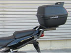 SHAD Top Box Rack for Honda CBF125 (08-14)