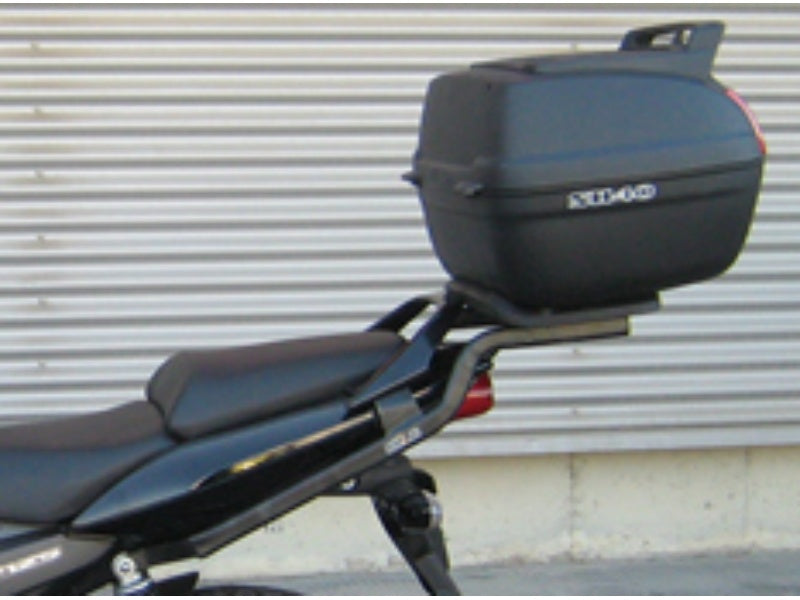 SHAD Top Box Rack for Honda CBF125 (08-14)