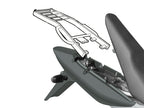 SHAD Top Box Rack for Honda CBF250 (04-08)