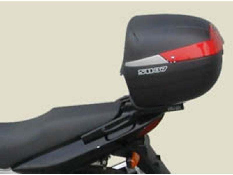 SHAD Top Box Rack for Honda CBF250 (04-08)